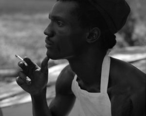 6_CARTER Kennedi_The Water Bring We- The Water Wanna Take We Back_oyster man