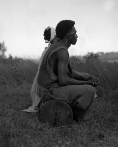 9_CARTER Kennedi_The Water Bring We- The Water Wanna Take We Back_the marsh